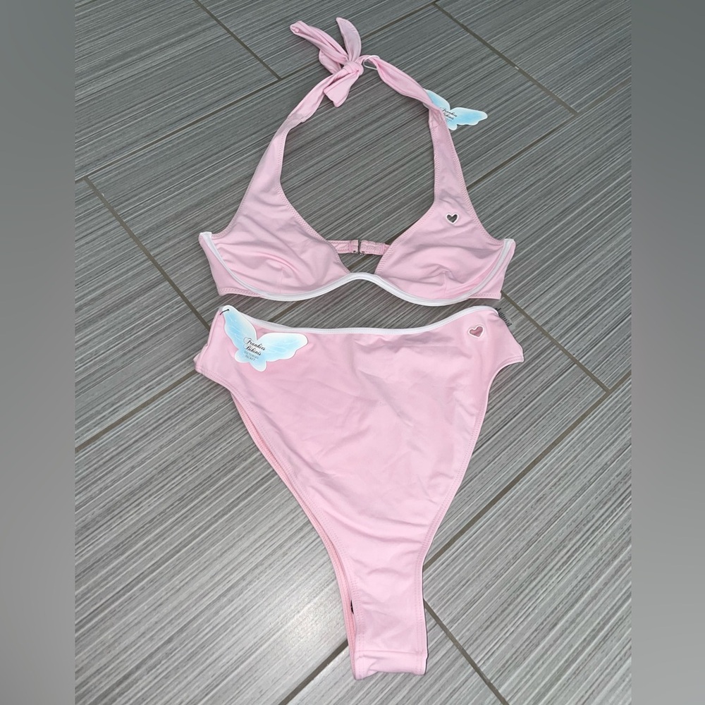 VS X Frankie’s Bikinis Bikini